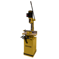 Powermatic Mortiser, 719T
